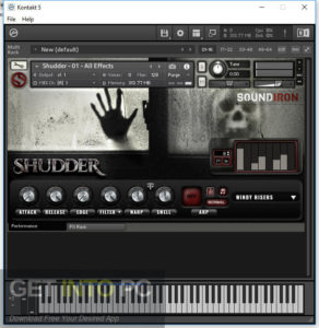 Soundiron Shudder (KONTAKT) Direct Link Download-GetintoPC.com