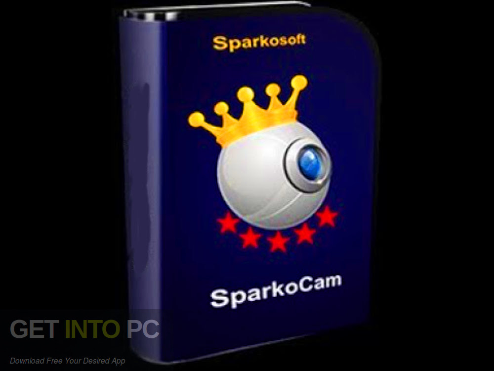 SparkoCam 2019 Free Download-GetintoPC.com