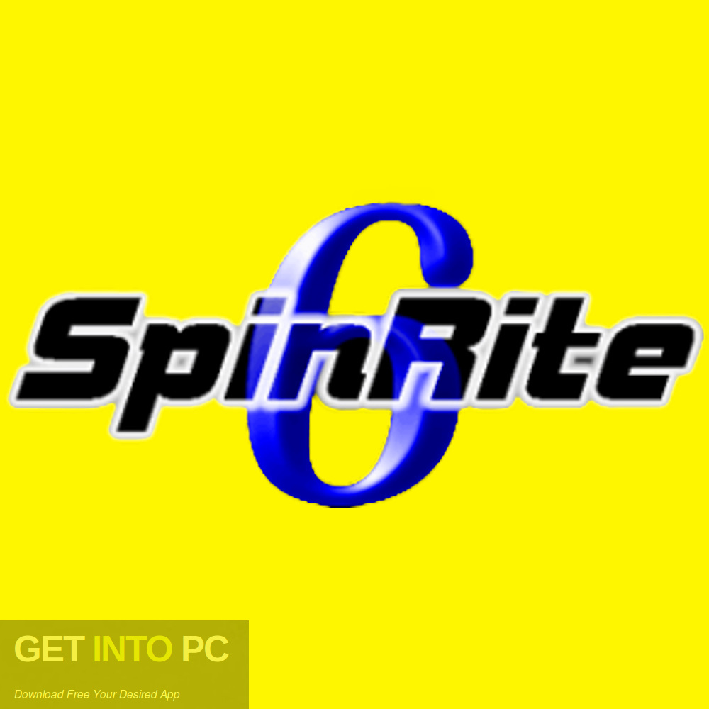 Spinrite 6.0 Free Download-GetintoPC.com