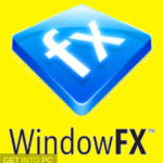 Stardock WindowFX 6.05 Free Download