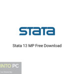 Stata 13 MP Free Download