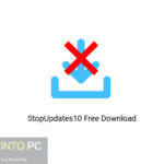 StopUpdates10 Free Download