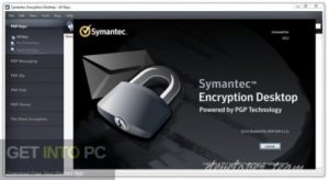 Symantec Encryption Desktop Professional Free Download-GetintoPC.com
