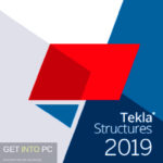 Tekla Structures 2019 SR1 + Environments Free Download