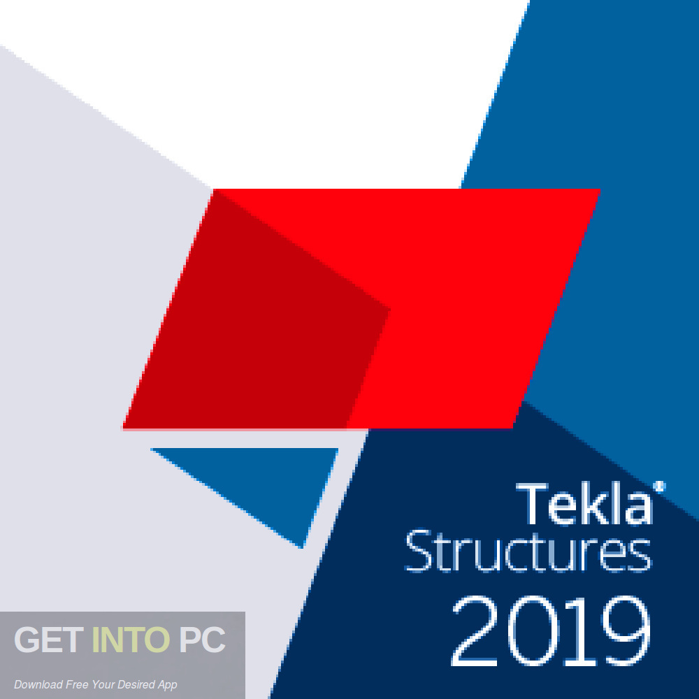 Tekla Structures 2019 SR1 + Environments Free Download-GetintoPC.com