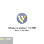 Telestream Wirecast Pro 2019 Free Download