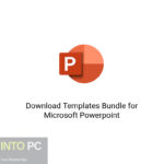 Download Templates Bundle for Microsoft Powerpoint