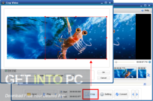 ThunderSoft GIF Converter 2019 Offline Installer Download-GetintoPC.com