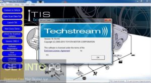 Toyota Techstream 2015 v10.10.018 Direct Link Download-GetintoPC.com