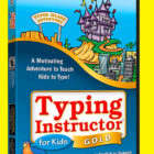 Typing Instructor for Kids Gold Edition 2019 Free Download-GetintoPC.com