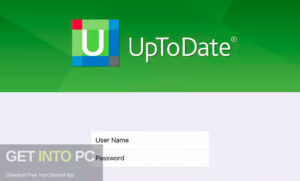 UpToDate v2 2018 Direct Link Download-GetintoPC.com