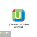 UpToDate v2 2018 Free Download