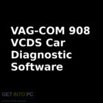 VAG-COM 908 VCDS Car Diagnostic Software Download