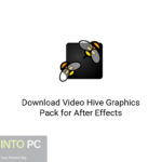 Download Video Hive Graphics Pack for After Effects