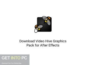 Video Hive Graphics Pack for After Effects Latest Version Download-GetintoPC.com