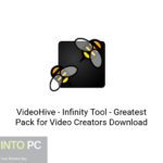 VideoHive – Infinity Tool – Greatest Pack for Video Creators Download