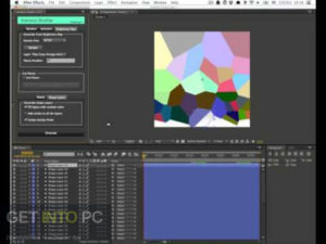 Voronoi Shatter for After Effects Direct Link Download-GetintoPC.com
