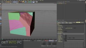 Voronoi Shatter for After Effects Free Download-GetintoPC.com