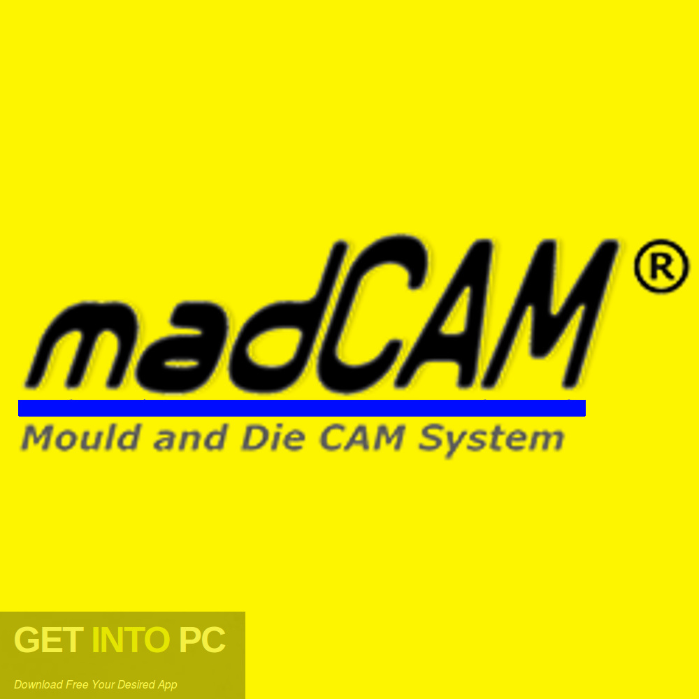 madCAM 2013 v5.0 Free Download-GetintoPC.com