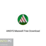 ANSYS Maxwell Free Download