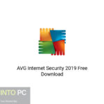 AVG Internet Security 2019 Free Download