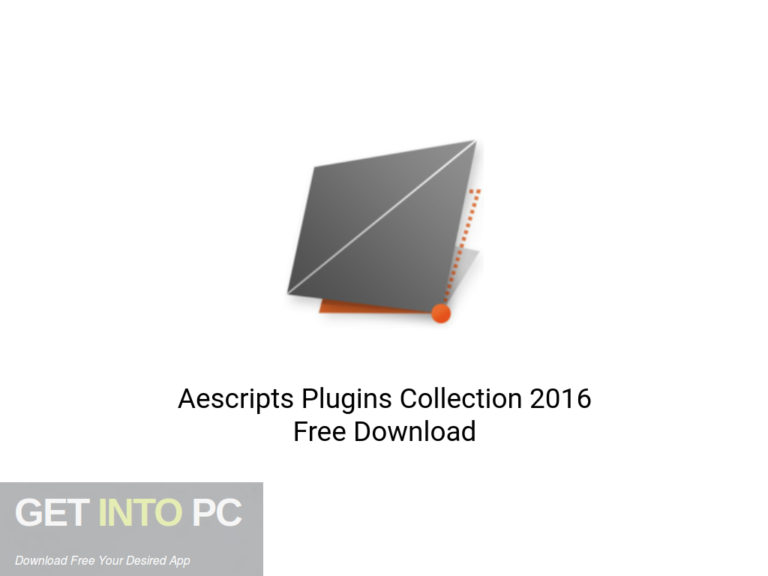 [PCソフト] Aescripts Plugins Collection 2016