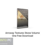 Arroway Textures Stone Volume One Free Download