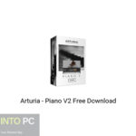 Arturia – Piano V2 Free Download