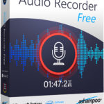 Ashampoo Audio Recorder Free Download