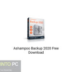 Ashampoo Backup 2020 Free Download