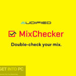 Audified – MixChecker Pro Free Download