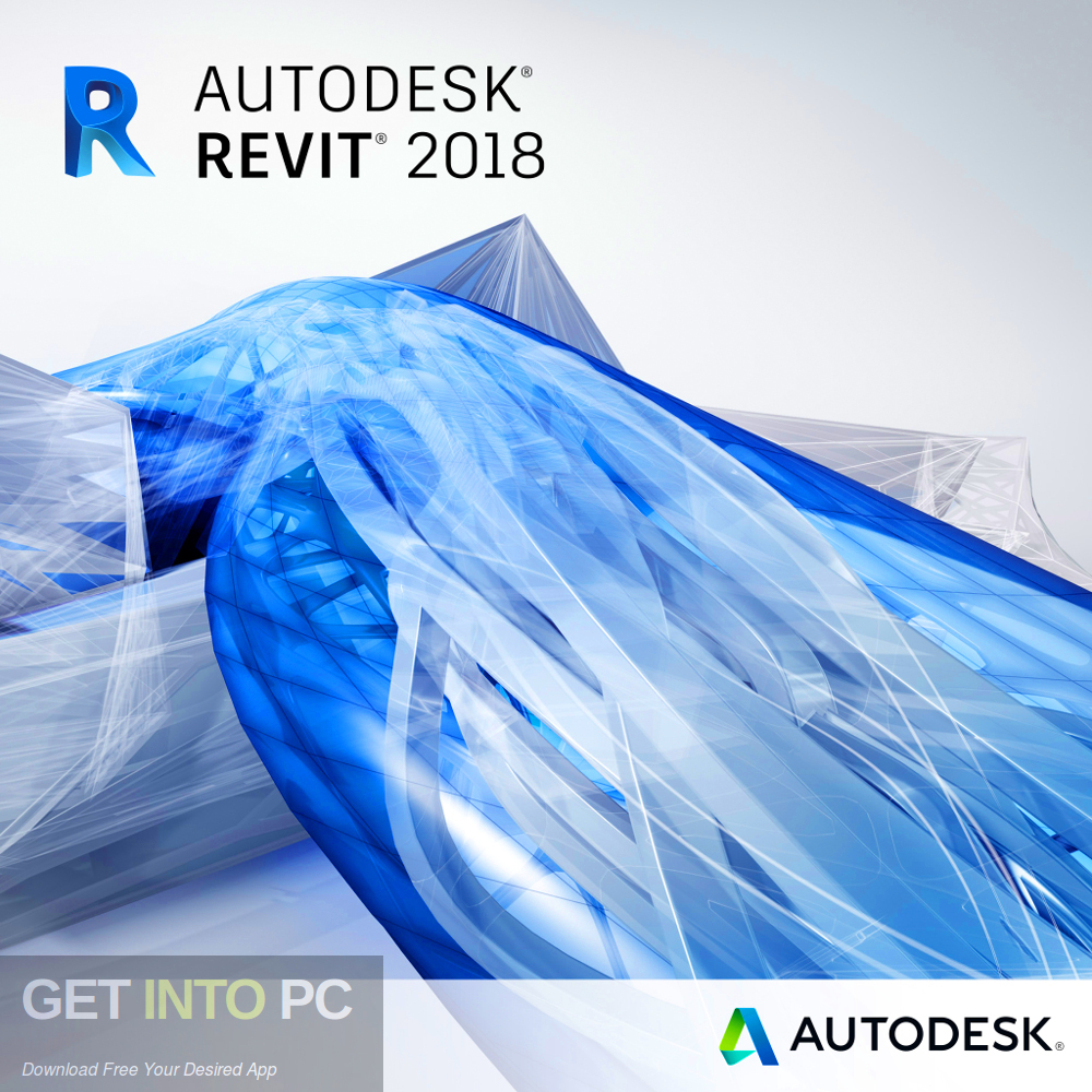 Autodesk Revit 2018 x64 Free Download-GetintoPC.com