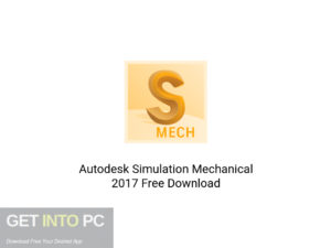 Autodesk Simulation Mechanical 2017 Latest Version Download-GetintoPC.com
