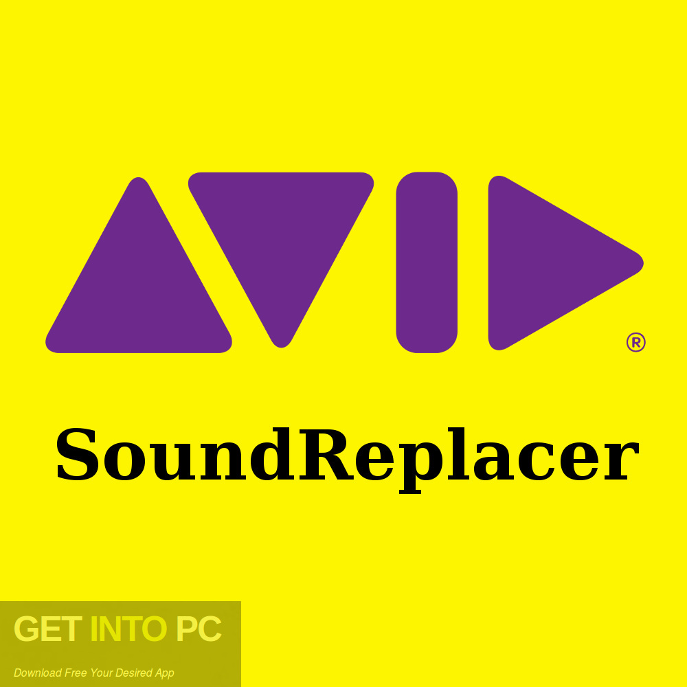 Avid – SoundReplacer Free Download-GetintoPC.com