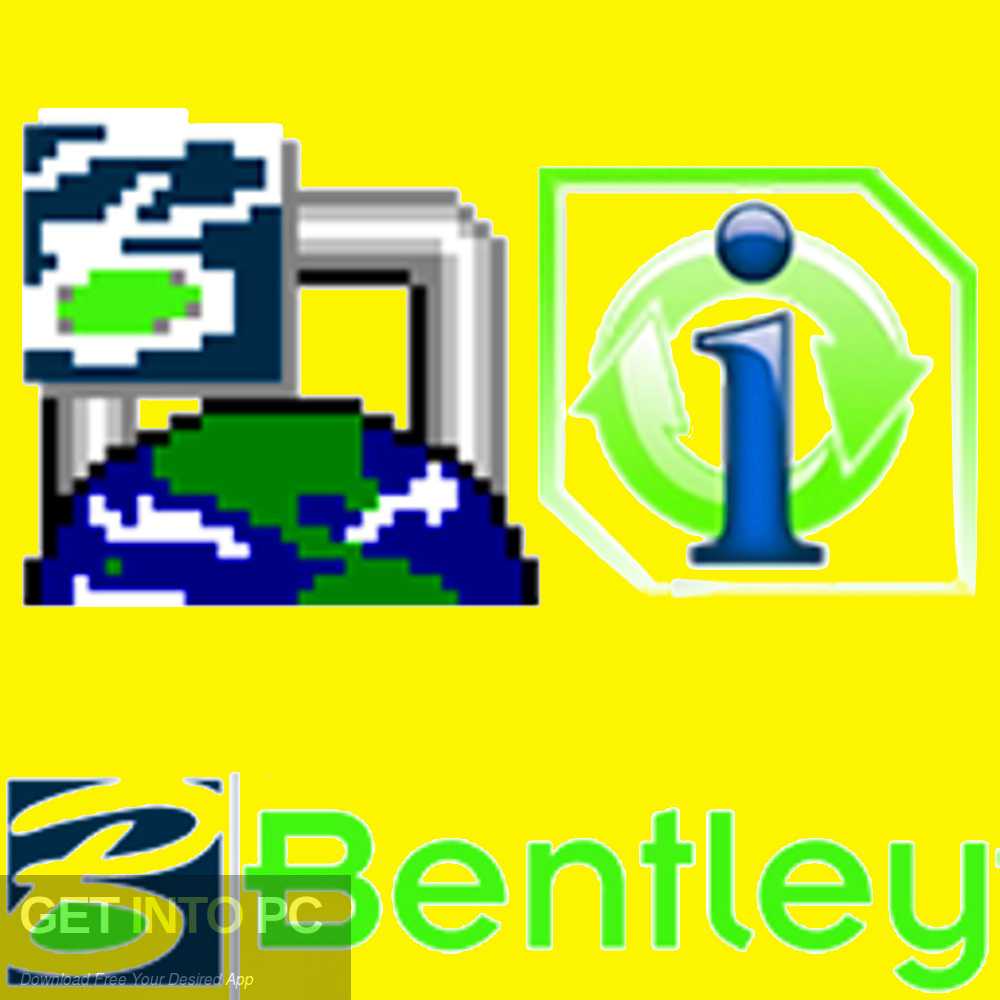 Bentley AutoPLANT Plant Design Free Download-GetintoPC.com
