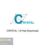 CRYSTAL 14 Free Download