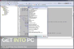 CodeVisionAVR Advanced Direct Link Download-GetintoPC.com