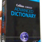 Collins COBUILD Advanced Dictionary 2009 Free Download-GetintoPC.com