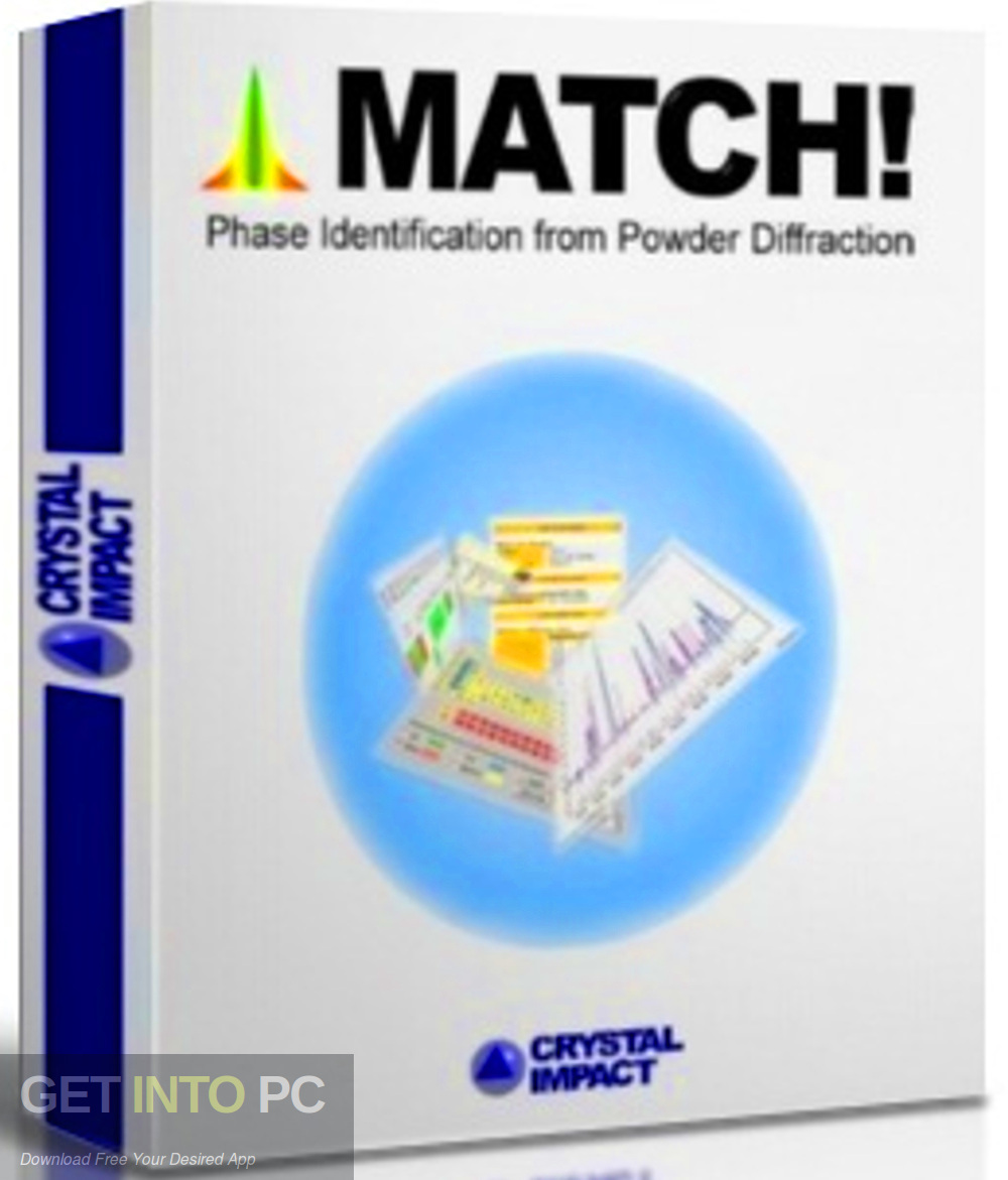 Crystal Impact Match! Free Download-GetintoPC.com