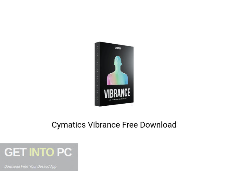 [PCソフト] Cymatics Vibrance