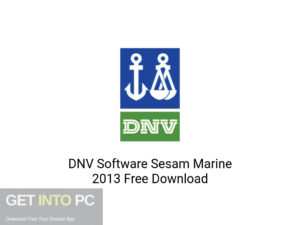 DNV Software Sesam Marine 2013 Latest Version Download-GetintoPC.com