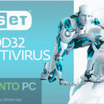 ESET NOD32 Antivirus 2019 Free Download