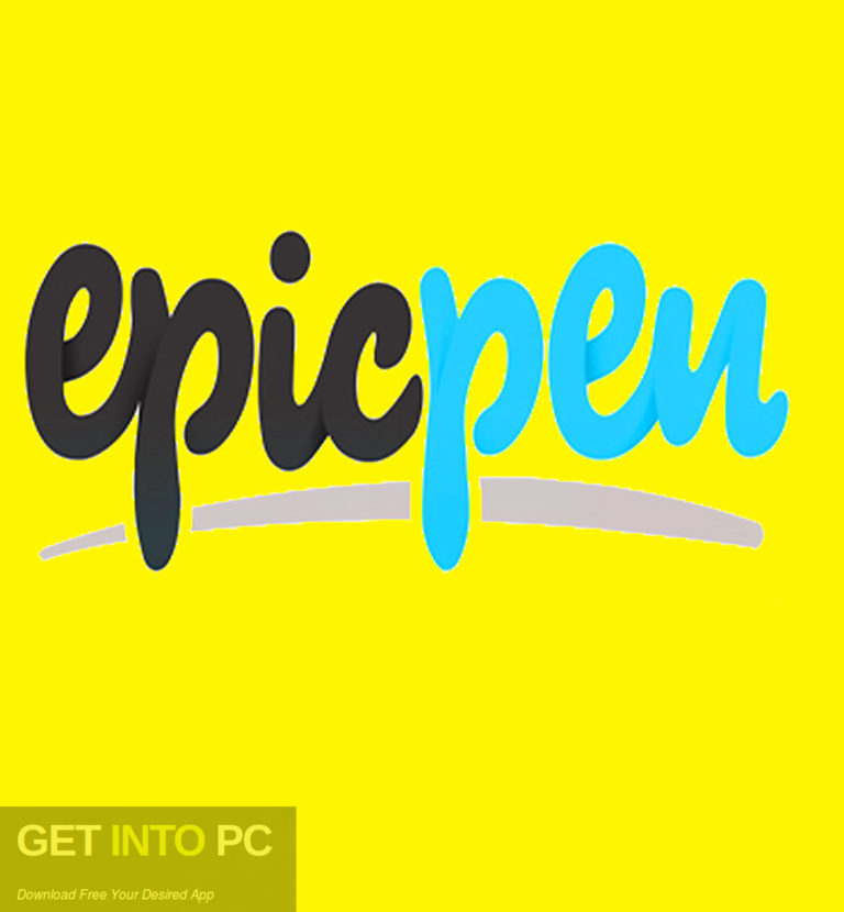 epic pen free screen marker and desktop annotation tool