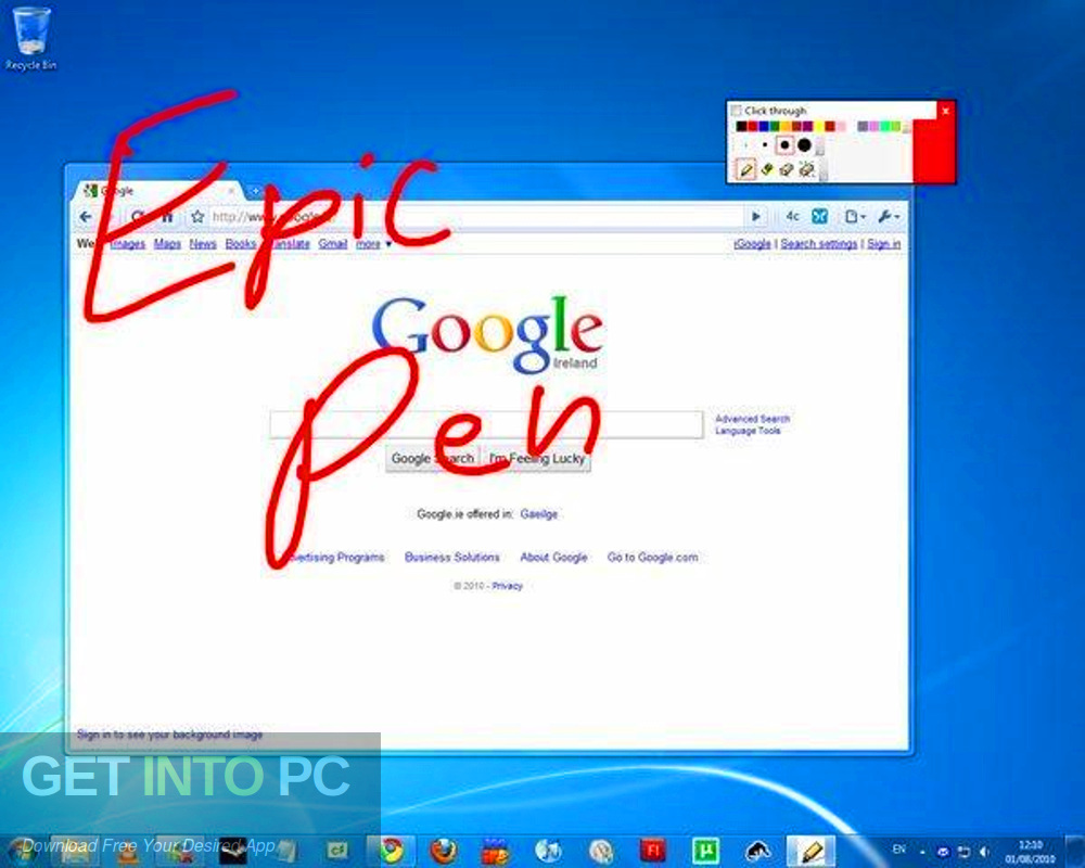 Epic Pen Pro Offline Installer Download-GetintoPC.com