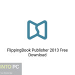 FlippingBook Publisher 2013 Free Download