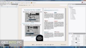 FlippingBook Publisher 2013 Offline Installer Download-GetintoPC.com