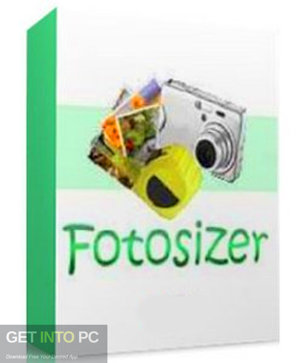 FotoSizer Professional Free Download-GetintoPC.com