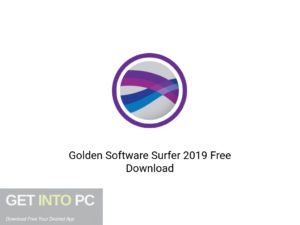 Golden Software Surfer 2019 Latest Version Download-GetintoPC.com
