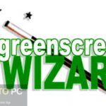 Green Screen Wizard Pro 2019 Free Download