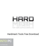 Hardmesh Tools Free Download